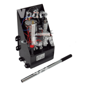 Hydraulische pompgroep 12V Ratcliff