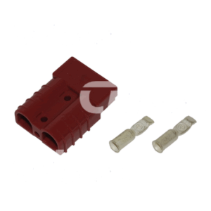 Anderson SB50 batterijstekker rood-16mm2
