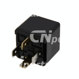 Steekrelais 12V DC 40A