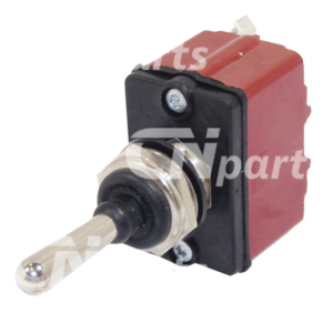 Schakelaar 35 X 22 mm Sorensen