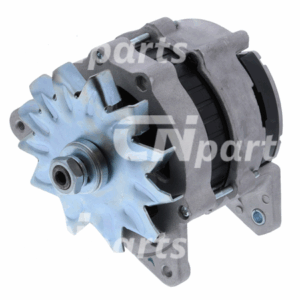 Dynamo 12V Heden / Dantruck