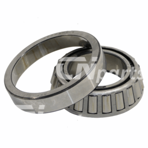 Wiellager stuurwiel binnen Linde E30-03 336