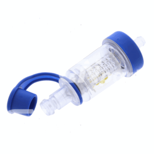 Filter batterijvulsysteem 6mm