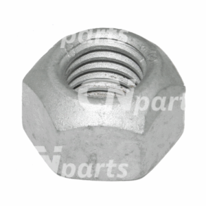 Moer zwenkwiel bout BT LWE160