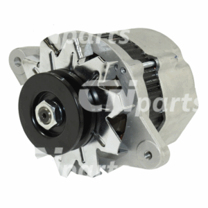 Dynamo 12V OME