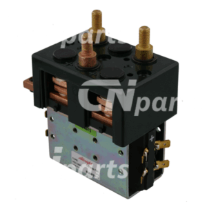 Richtingsrelais Linde