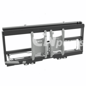 Vorkversteller 2500kg 500mm Fem2 920mm>1150mm