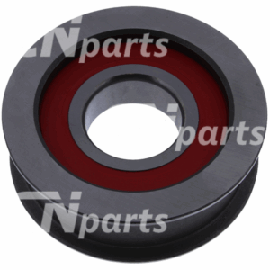 Kettingrol 110x45 BL364