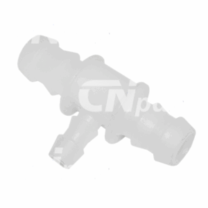 T-Koppeling 10-6-10mm