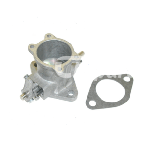 Impco carburateur LPG gasklephuis voor model CA100