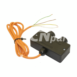 HANDBEDIENING, BEDIENINGSKAST