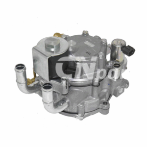 Aisan Verdamper Model C - Gesloten kring