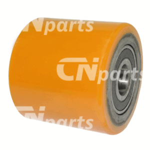 Vorkrol 75x70-20 incl. lagers