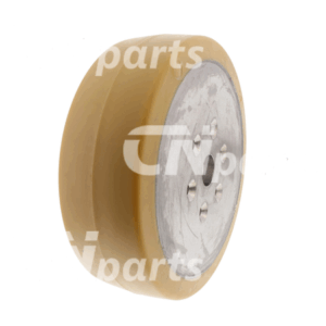 Aandrijfwiel 256x81-30/6G