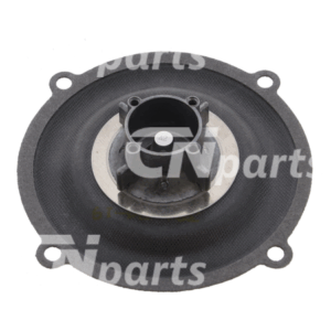 Impco membraan kegel 42 reparatieset voor CA100-CA125 rubber