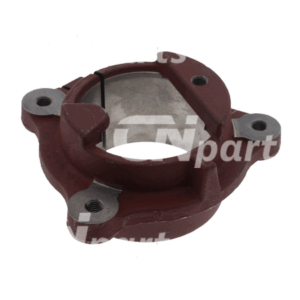 Lager blok zwenkwiel Linde T25SF-01 1154