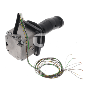 Joystick elektrisch Haulotte