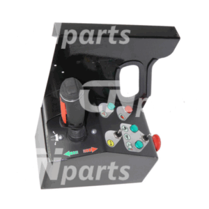 Joystick controlepaneel Haulotte