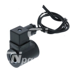 Spoel elektroventiel 12V Ratcliff