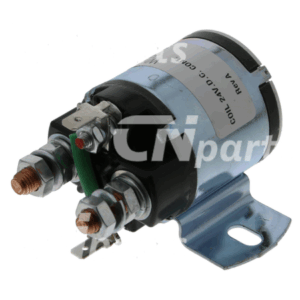 Contactor compleet Snorkel