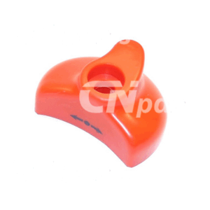 Bedieningsvlinder links Linde 1154