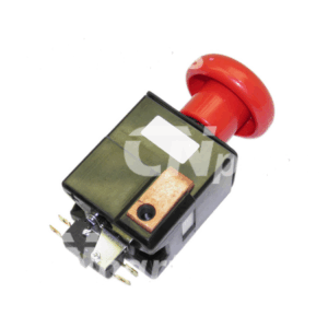 Noodstopschakelaar Albright 96V 250A