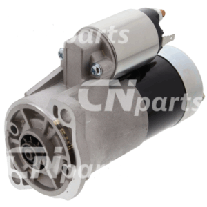 Startmotor 12V Irisman