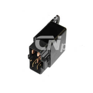 Steekrelais 24V DC 20A