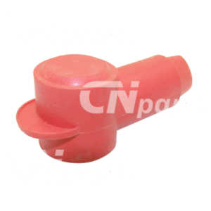 Beschermkap batterijpool 24 mm2 positief