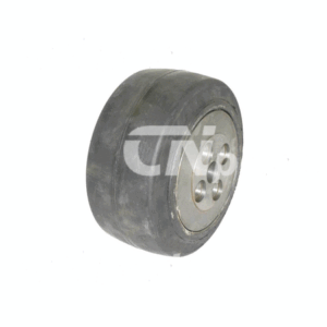 Aandrijfwiel 254x126-30/4G