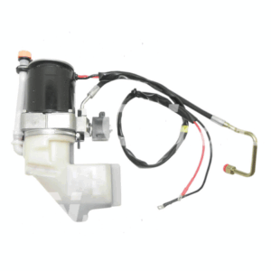 Hydraulische pompumit T16 1152