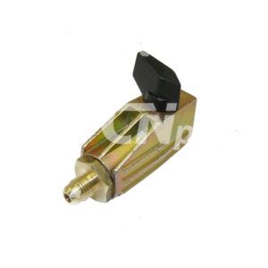 Snelkoppeling vrouw 1/2" JIC LPG