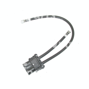 Batterijkabel compleet Linde E14-02 335