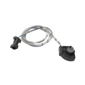 Potmeter disselboom T16 1152