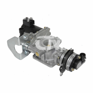 Impco gasklephuis 3.0L LPG DBC