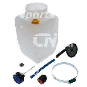 Onderdeel pompgroep Bar-cargolift 2L