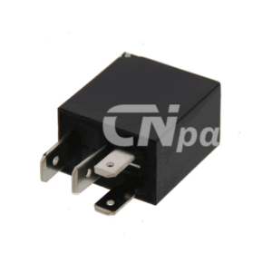 Steekrelais 12V DC 30A