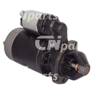 Startmotor 12V Kalmar