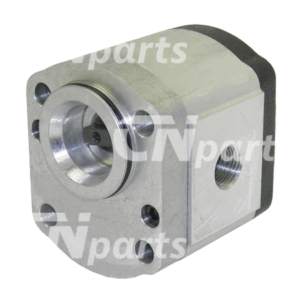 Hydrauliepomp DHOLLANDIA