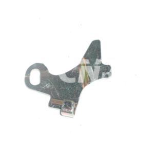 Hevel remregelaar links Toyota