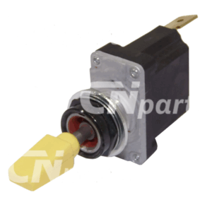 Tuimelschakelaar 15A 125V/277V