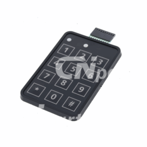 Codeslot Still EXU 16/18/20/22