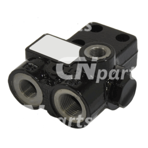 Overdrukventiel Still RX20-16