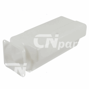 Tank hydraulische olie 2.9L Bar-cargolift