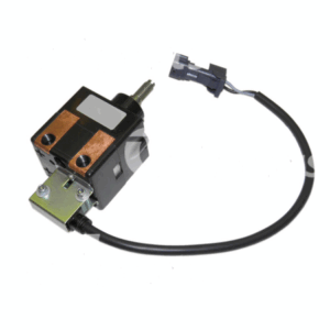 Noodstopschakelaar Albright 48V ED125A 125A