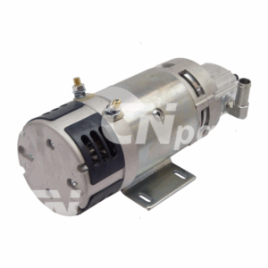 Pompmotor incl. hydraulisch pomp Skyjack