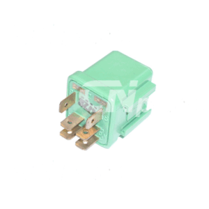 Steekrelais 12V DC 20A