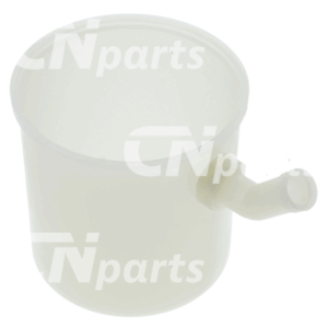 Oliereservoir Linde T25-SF 1154