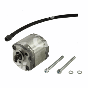 Hydrauliepomp 2,5CC Sorensen