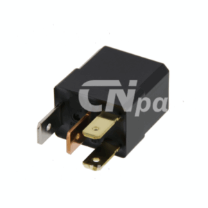 Steekrelais 12V DC 35A